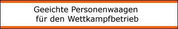 waagenwelt.com
